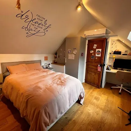 Villa Cine-spa