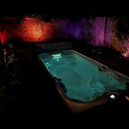 Cine-spa *